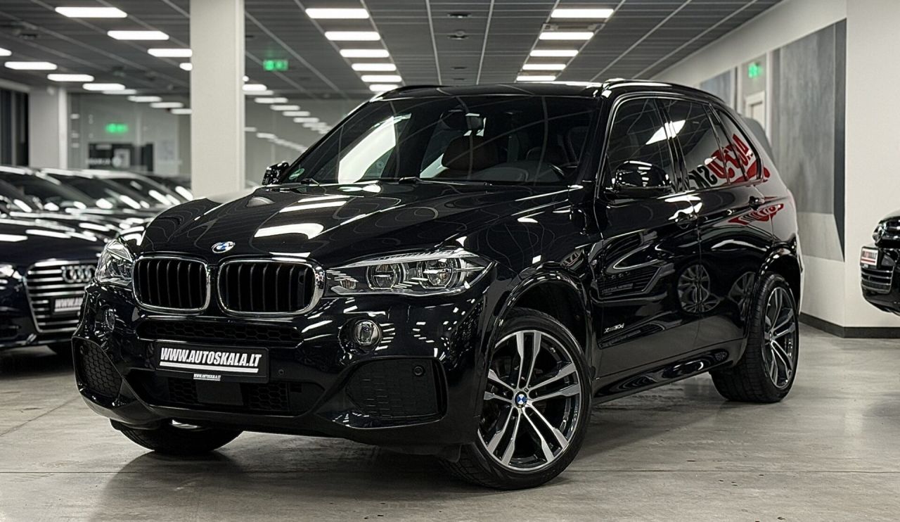 BMW X5 | 1