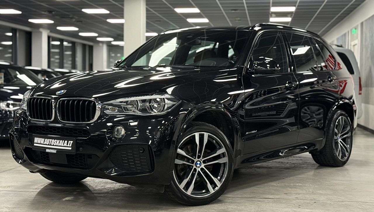 BMW X5 | 32