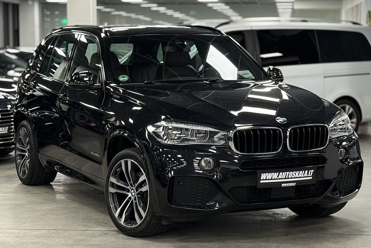 BMW X5 | 15