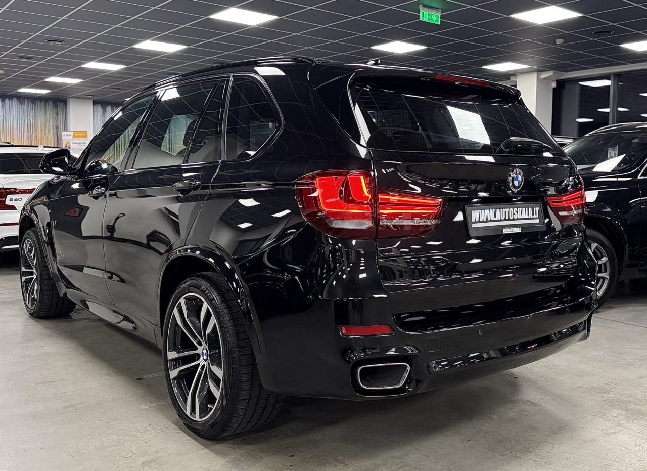 BMW X5 | 7