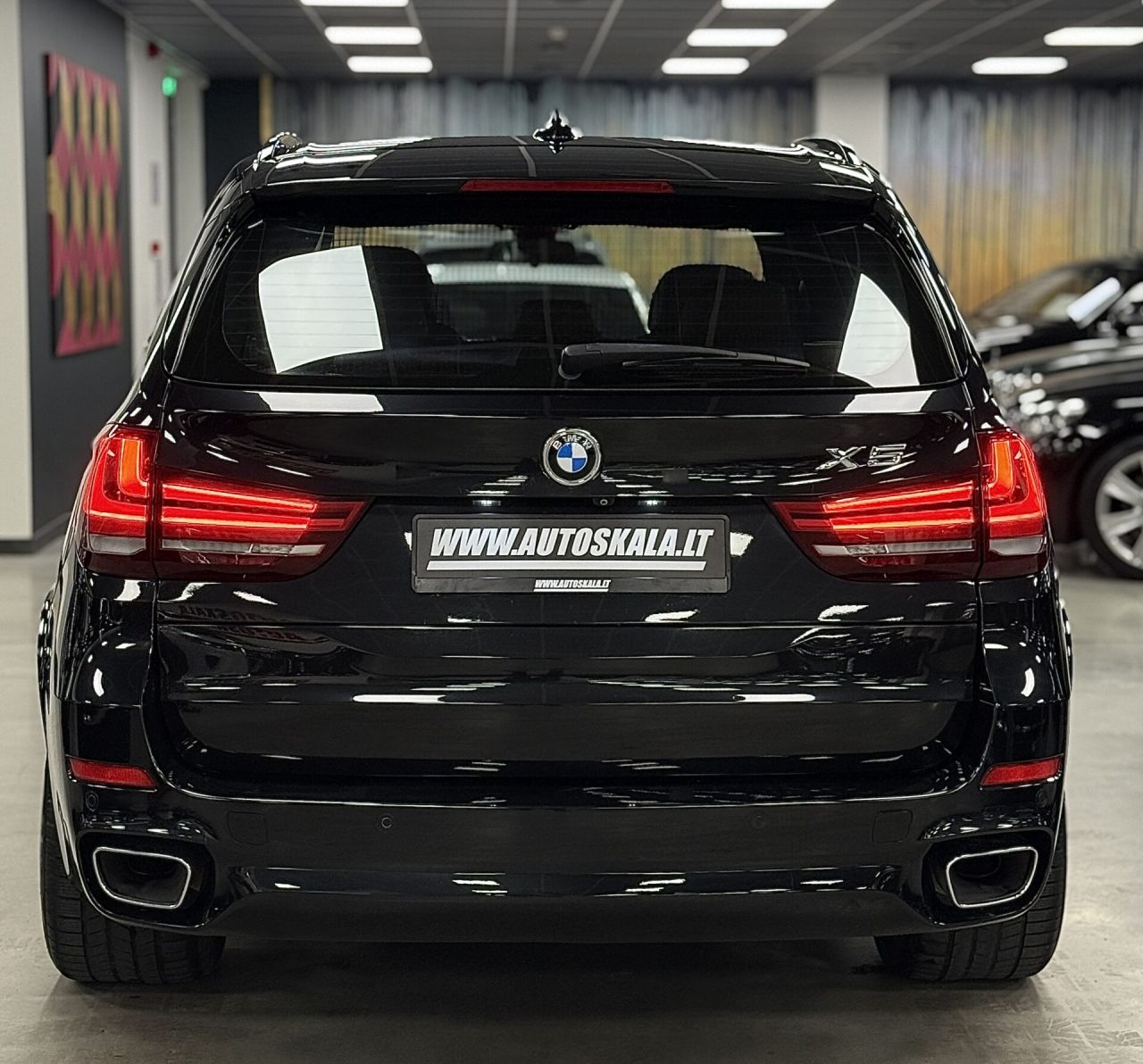 BMW X5 | 4