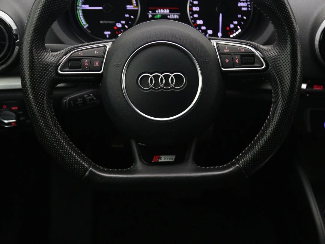 Audi A3 | 17