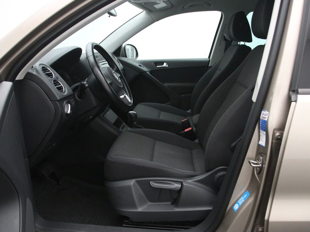 Volkswagen Tiguan | 3