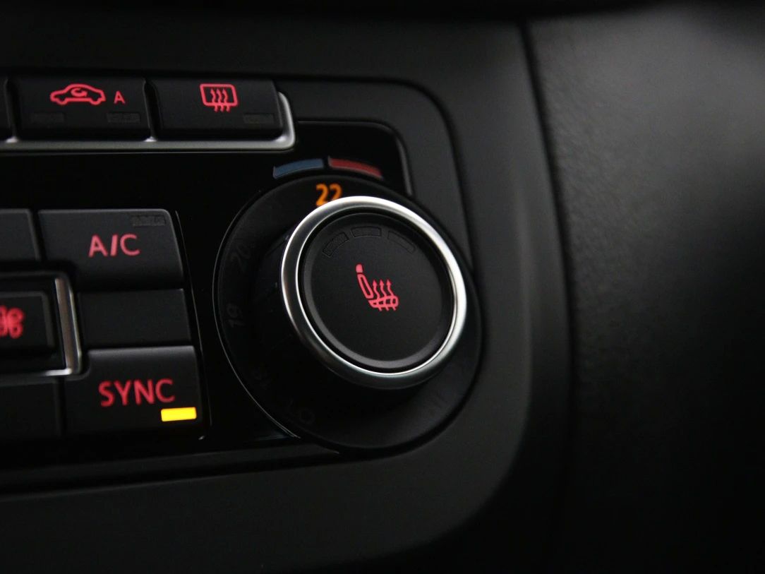 Volkswagen Tiguan | 27