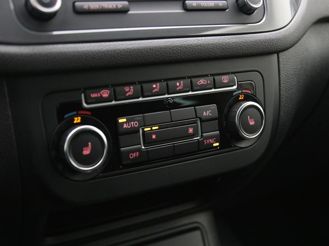 Volkswagen Tiguan | 19