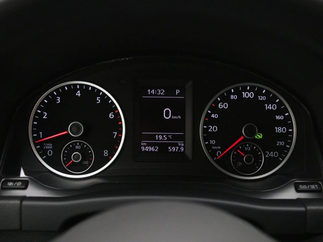 Volkswagen Tiguan | 18