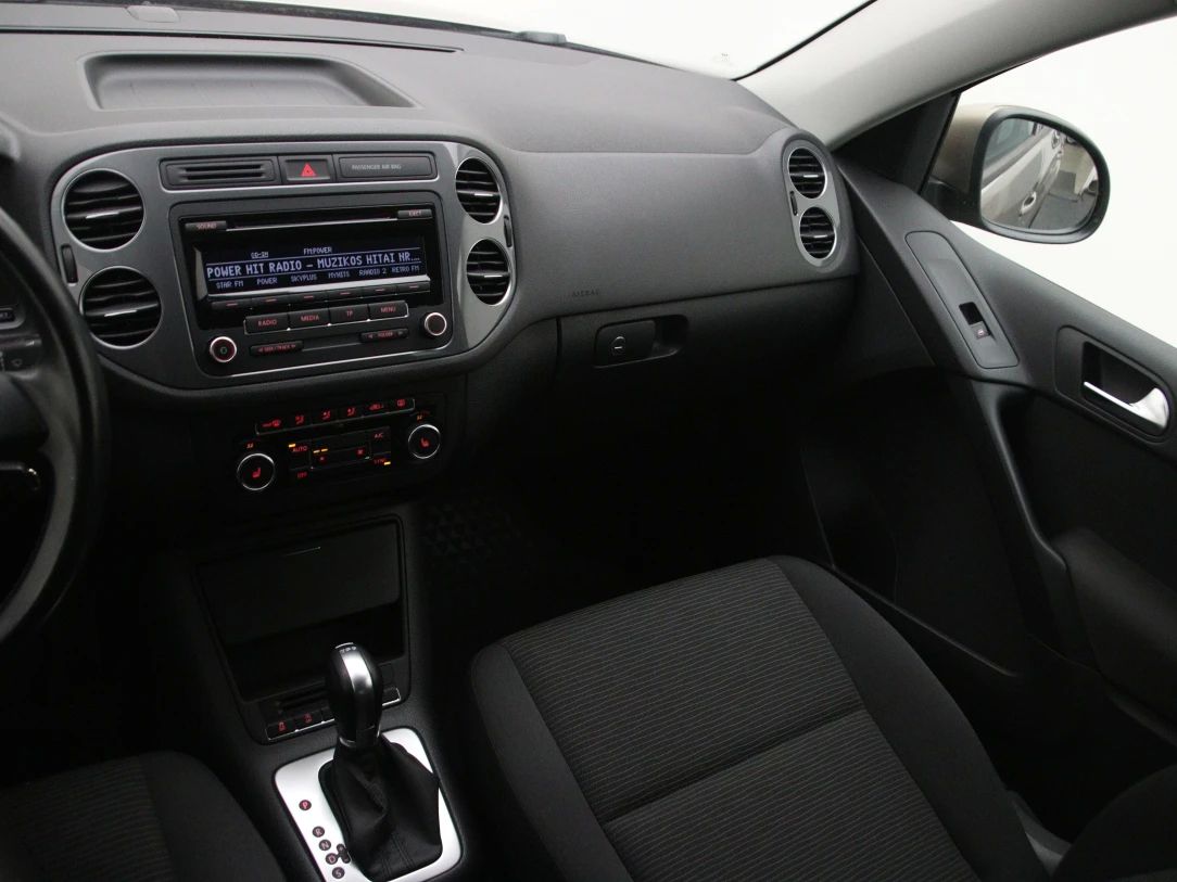 Volkswagen Tiguan | 20