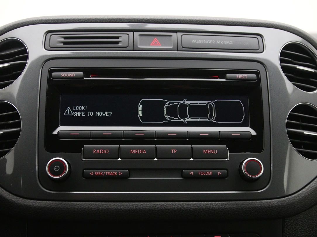 Volkswagen Tiguan | 22