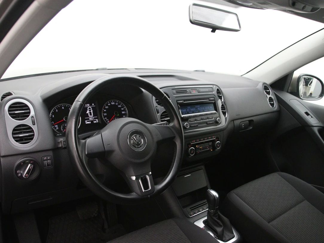 Volkswagen Tiguan | 15