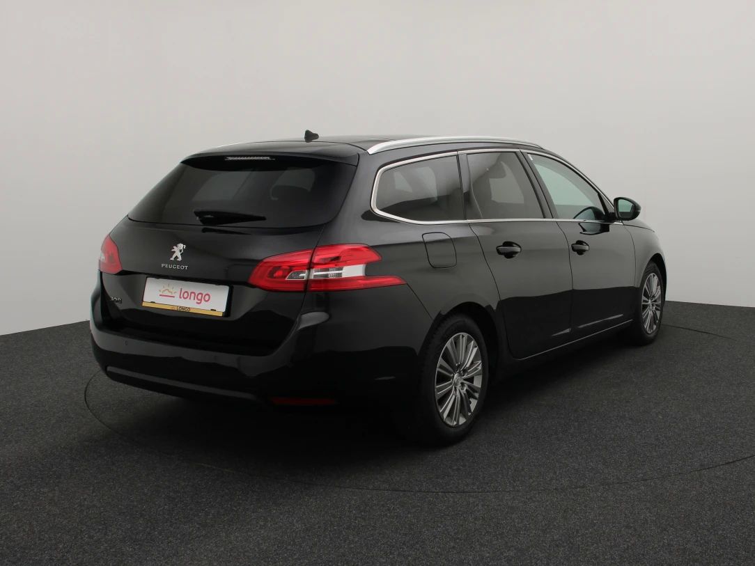 Peugeot 308 | 7