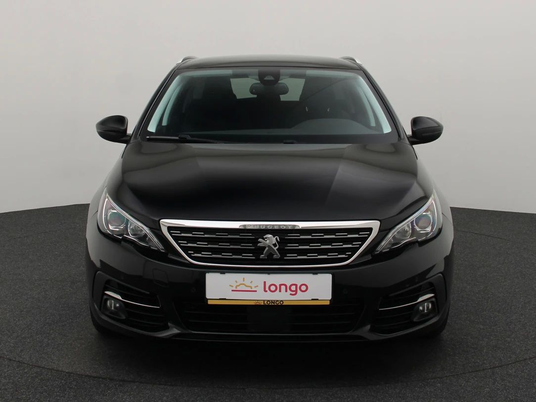 Peugeot 308 | 2