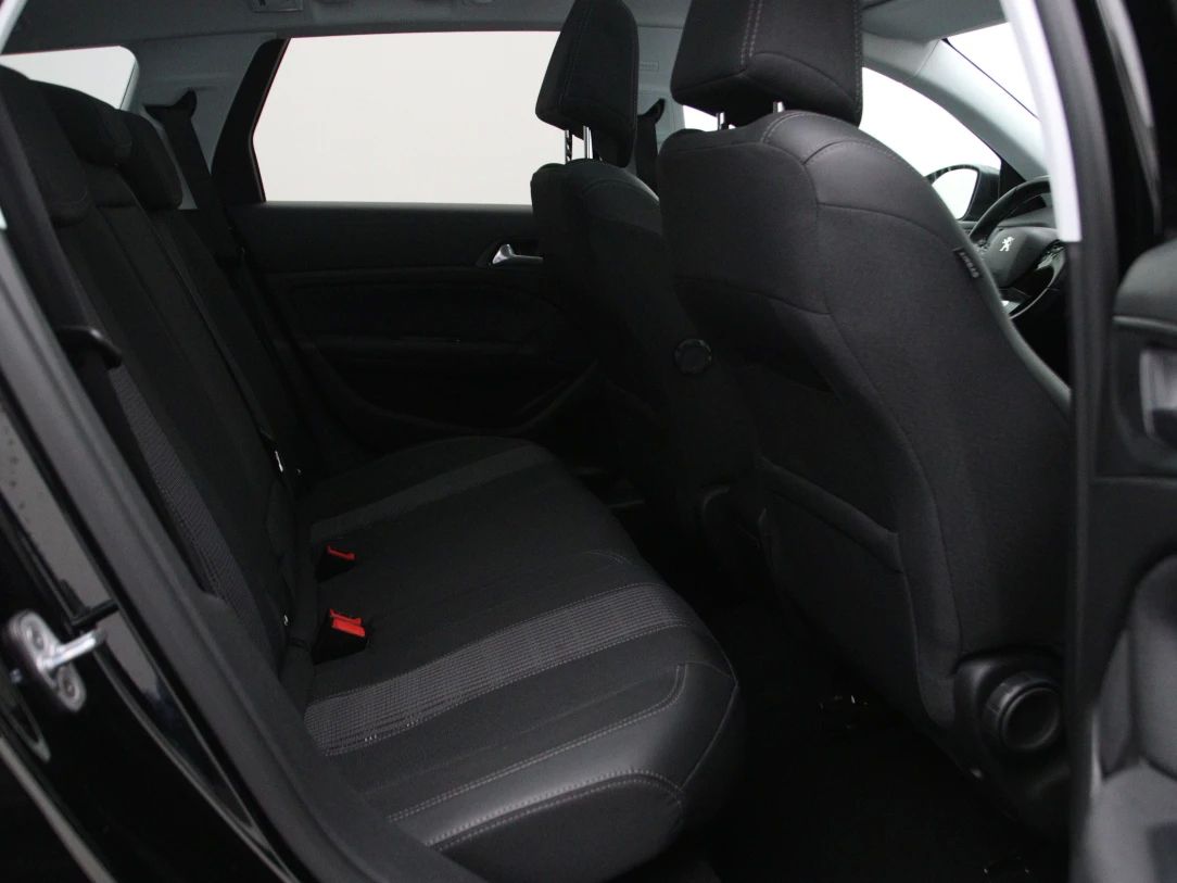 Peugeot 308 | 14