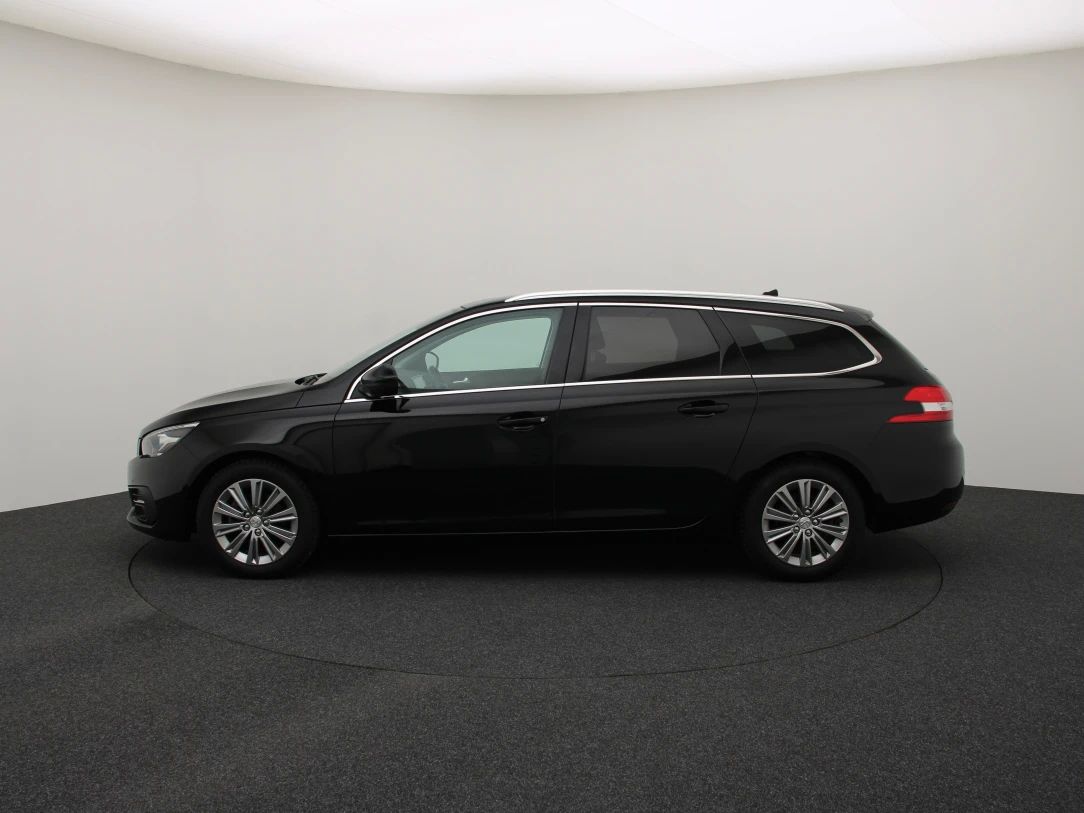 Peugeot 308 | 5