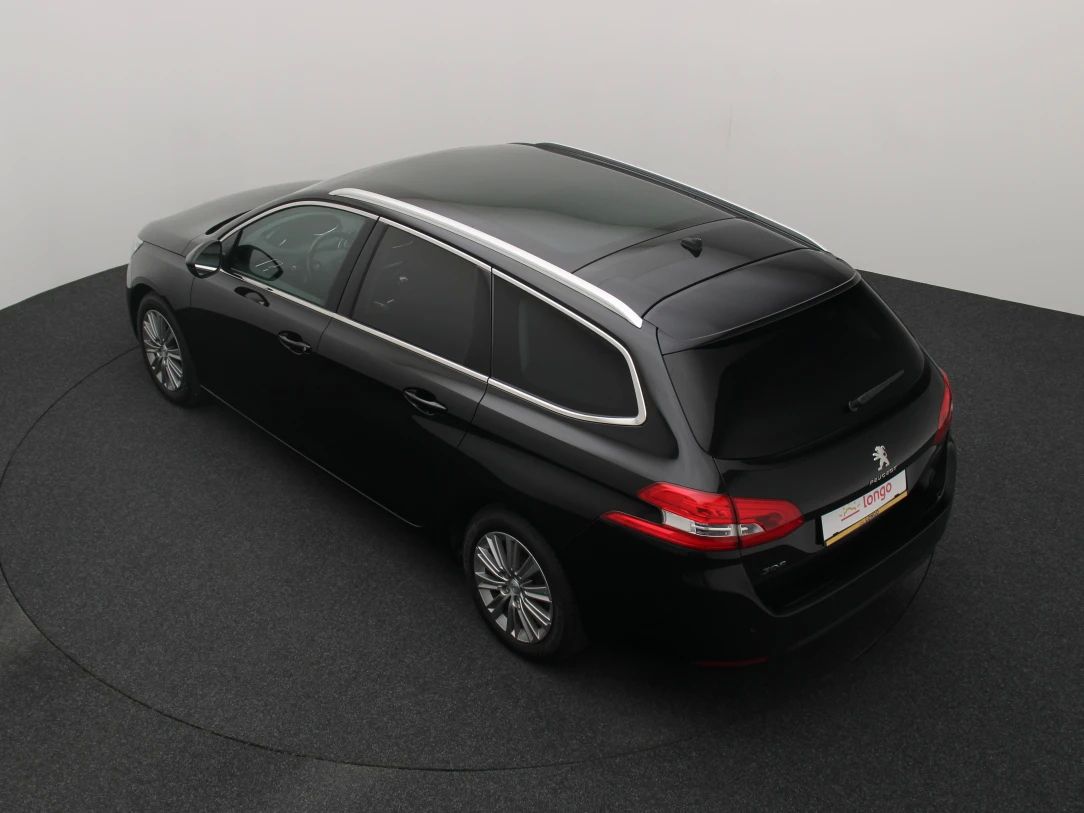 Peugeot 308 | 11