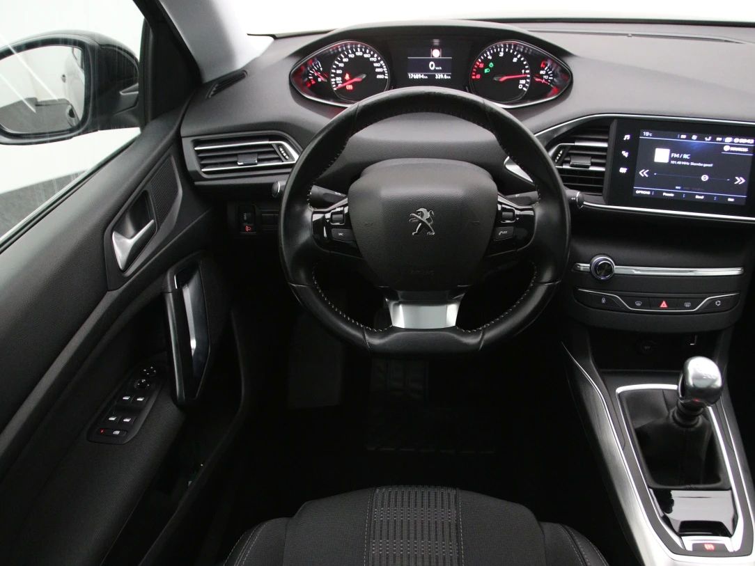 Peugeot 308 | 16
