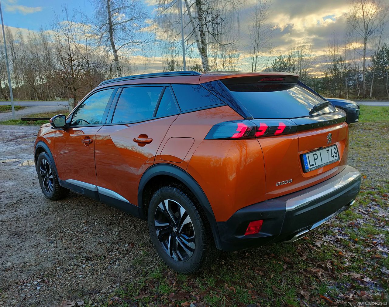 Peugeot 2008 | 4