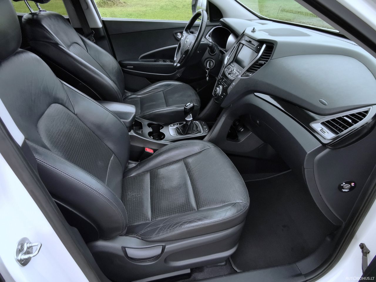 Hyundai Santa Fe | 11