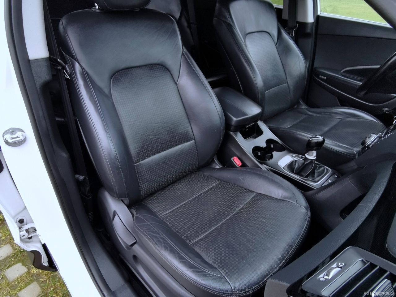 Hyundai Santa Fe | 13