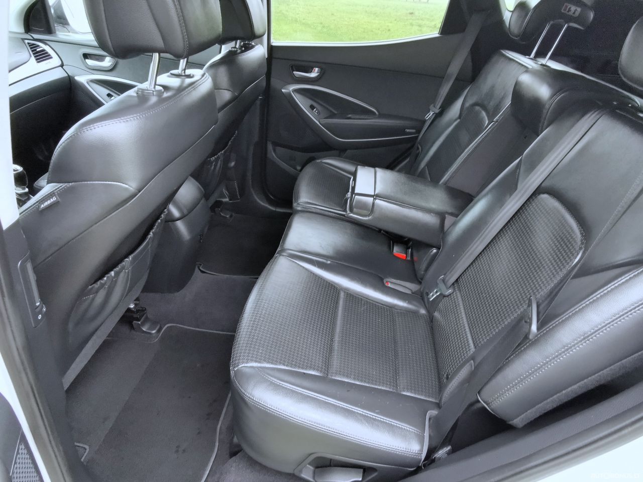 Hyundai Santa Fe | 17