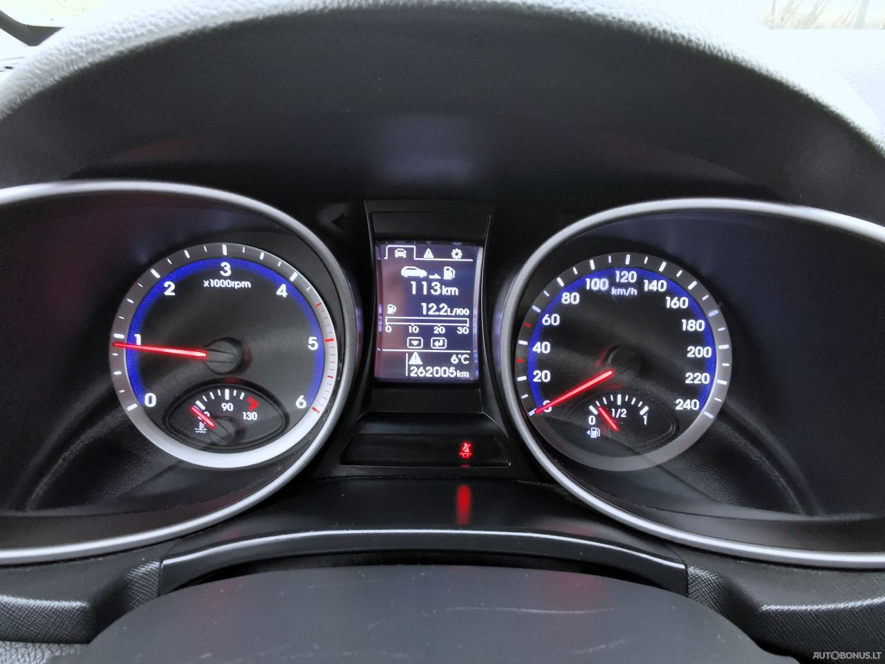 Hyundai Santa Fe | 22