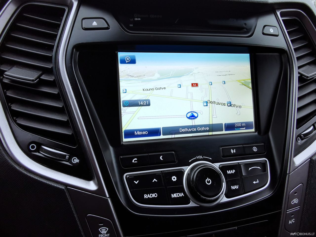 Hyundai Santa Fe | 24