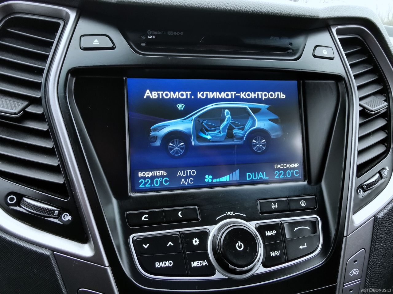 Hyundai Santa Fe | 25