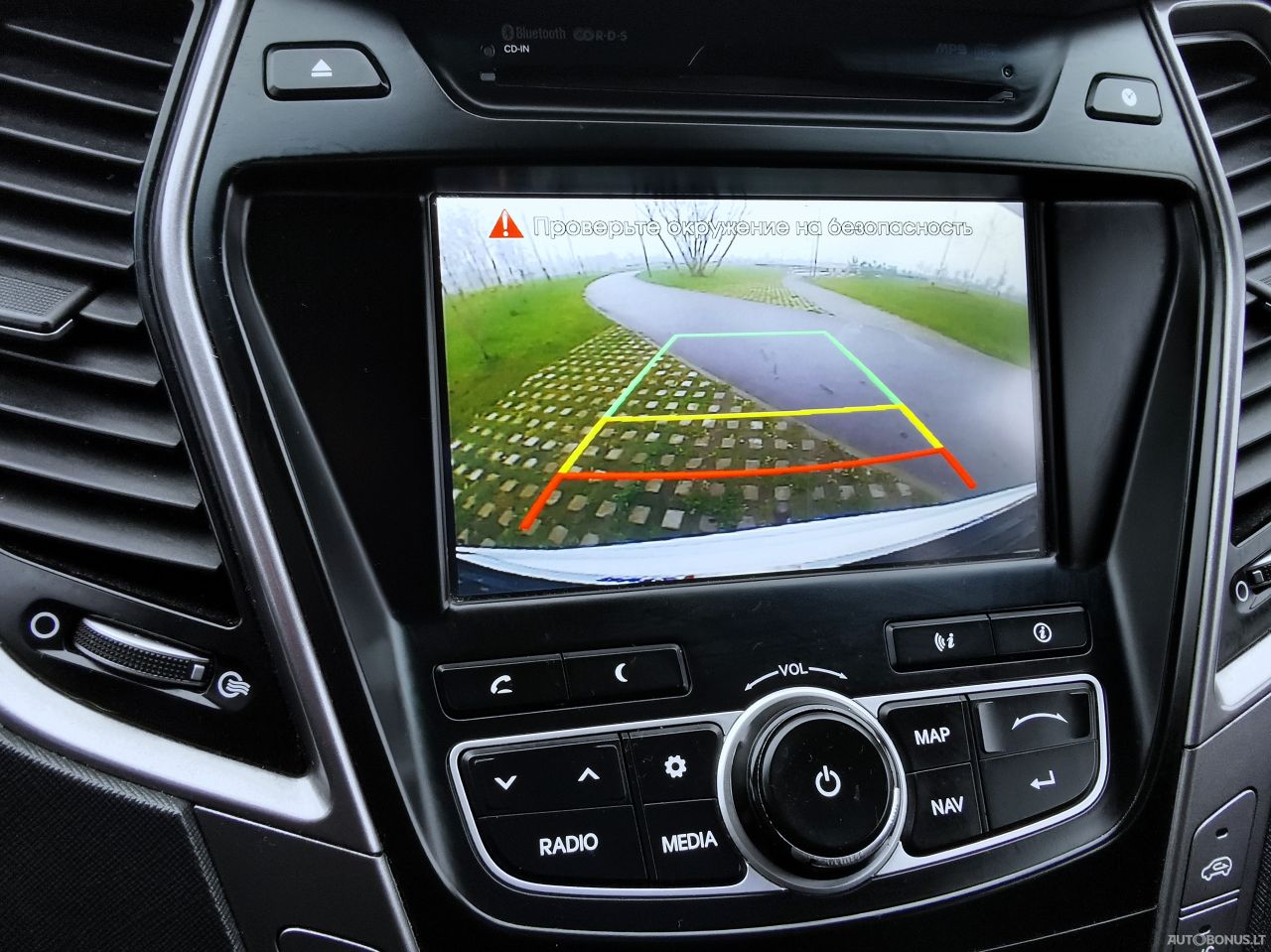 Hyundai Santa Fe | 26