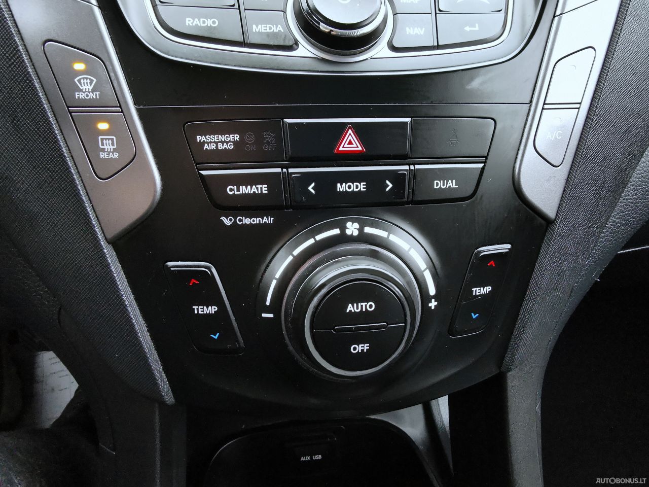 Hyundai Santa Fe | 28