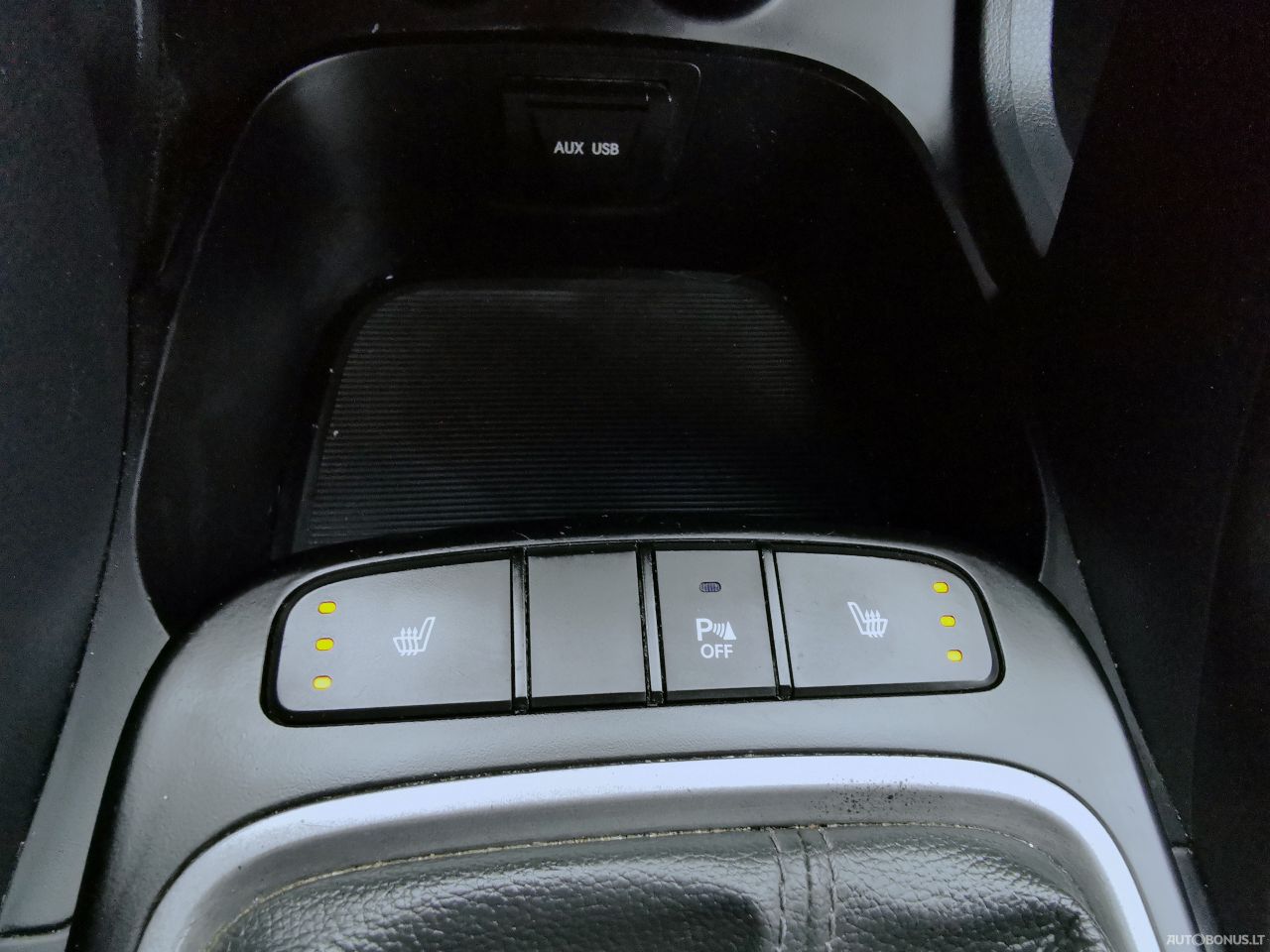 Hyundai Santa Fe | 30