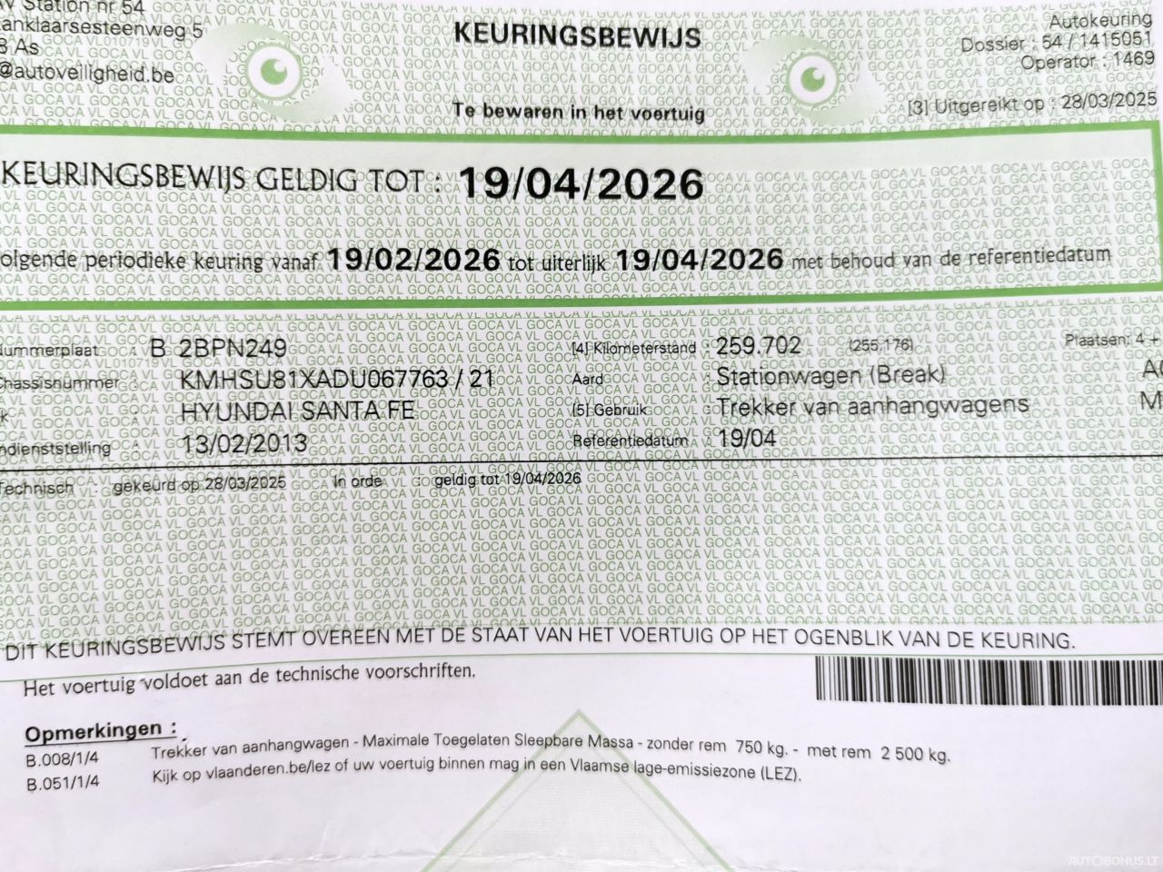 Hyundai Santa Fe | 34