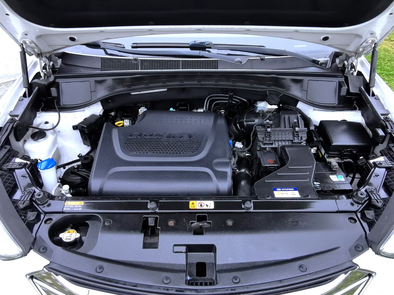 Hyundai Santa Fe | 35