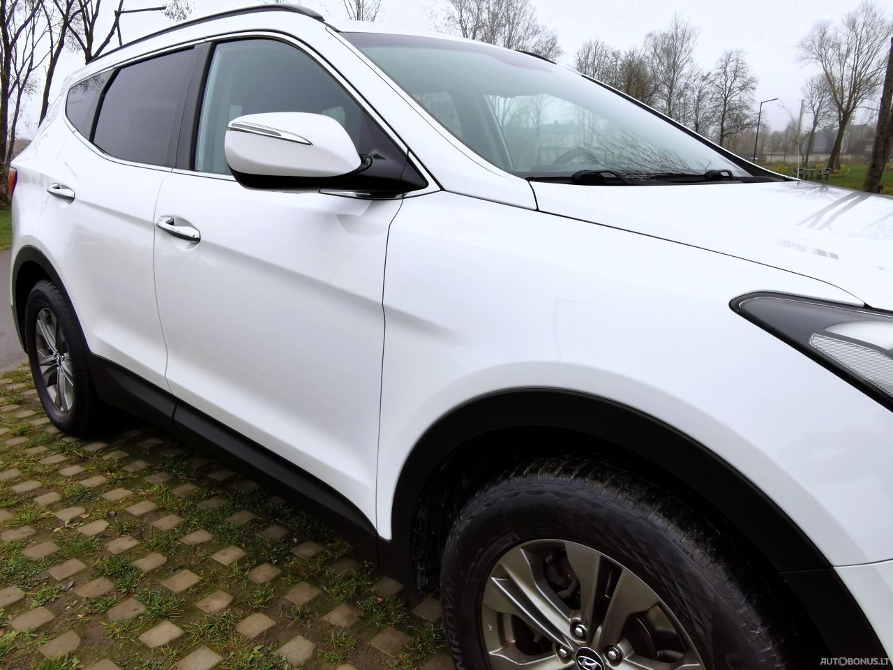 Hyundai Santa Fe | 36