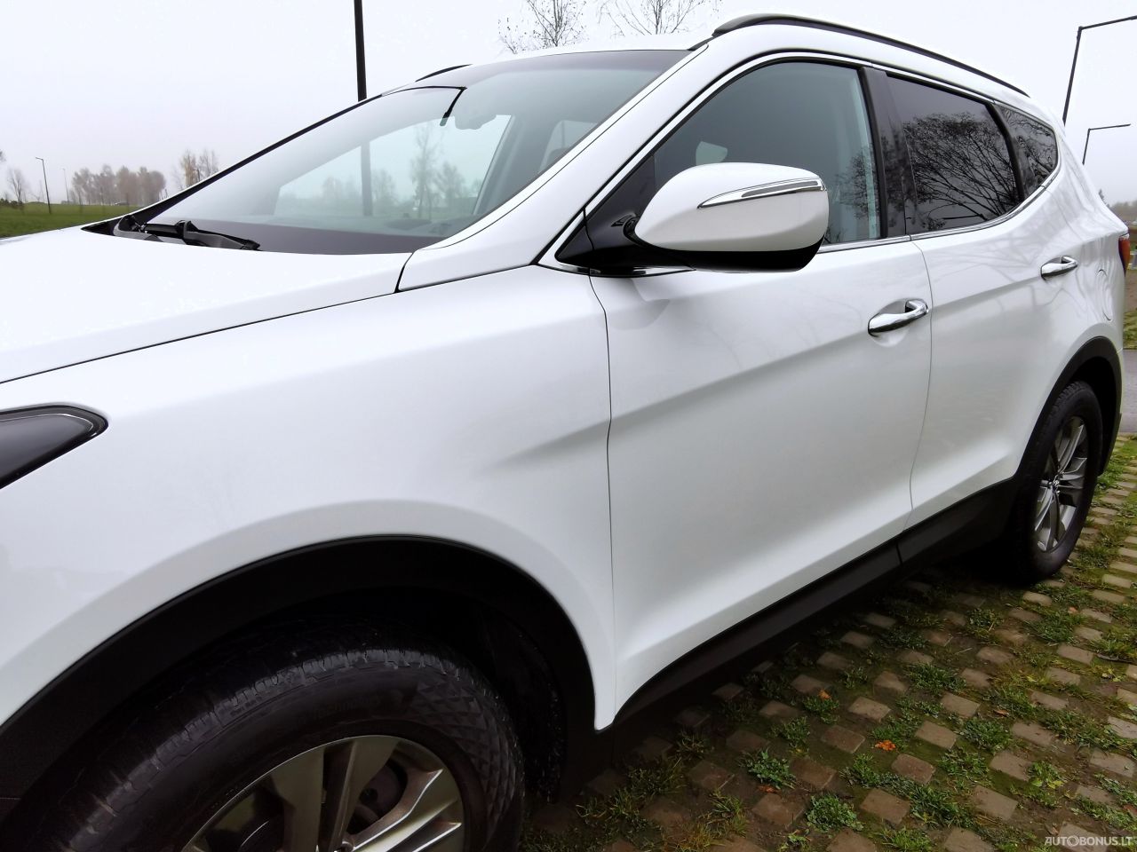 Hyundai Santa Fe | 37