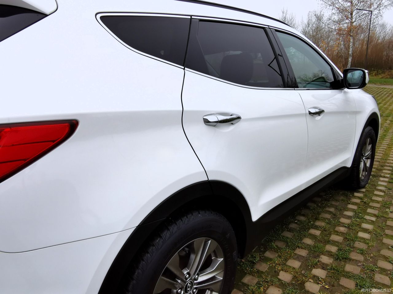 Hyundai Santa Fe | 38