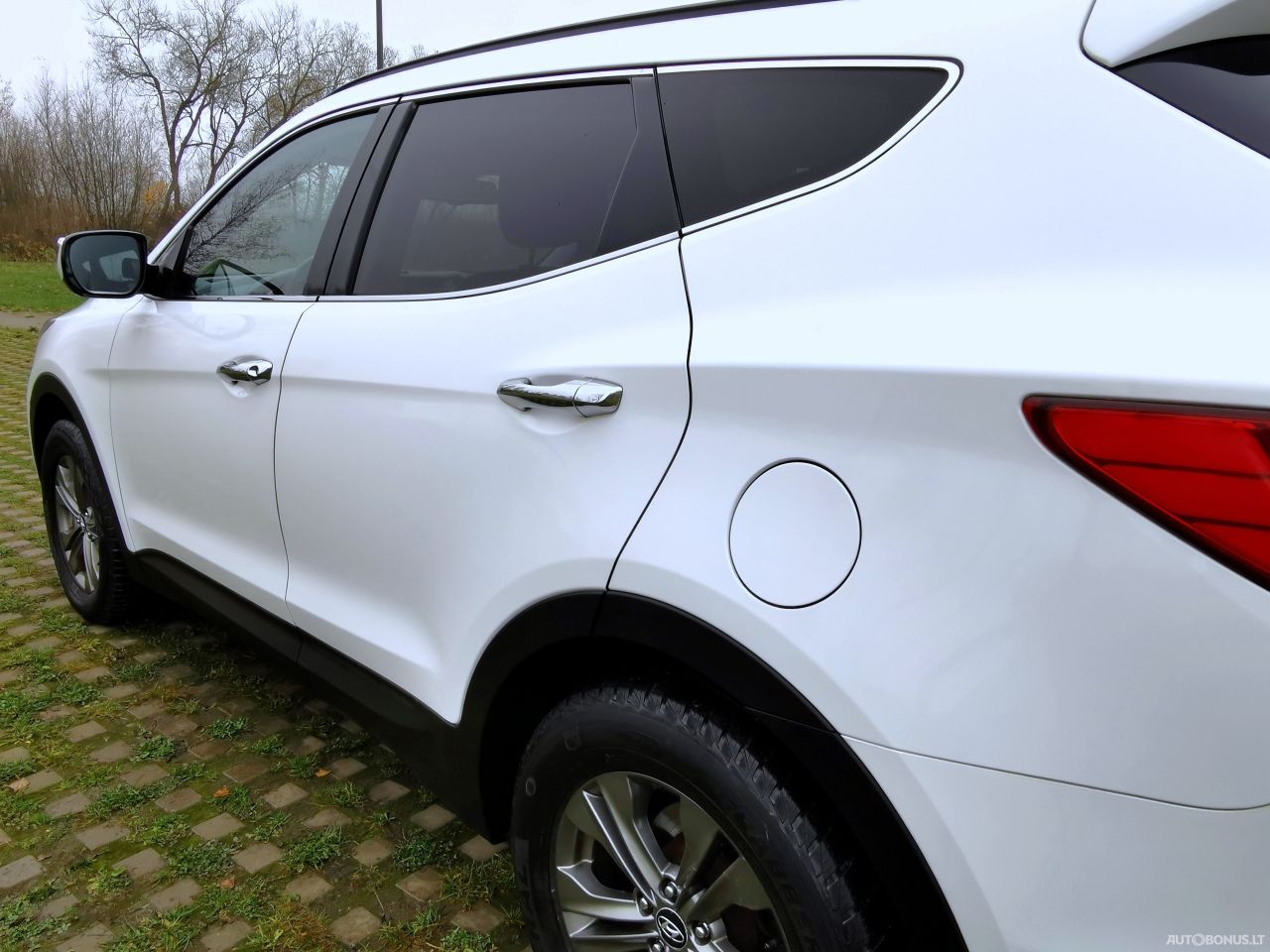 Hyundai Santa Fe | 39