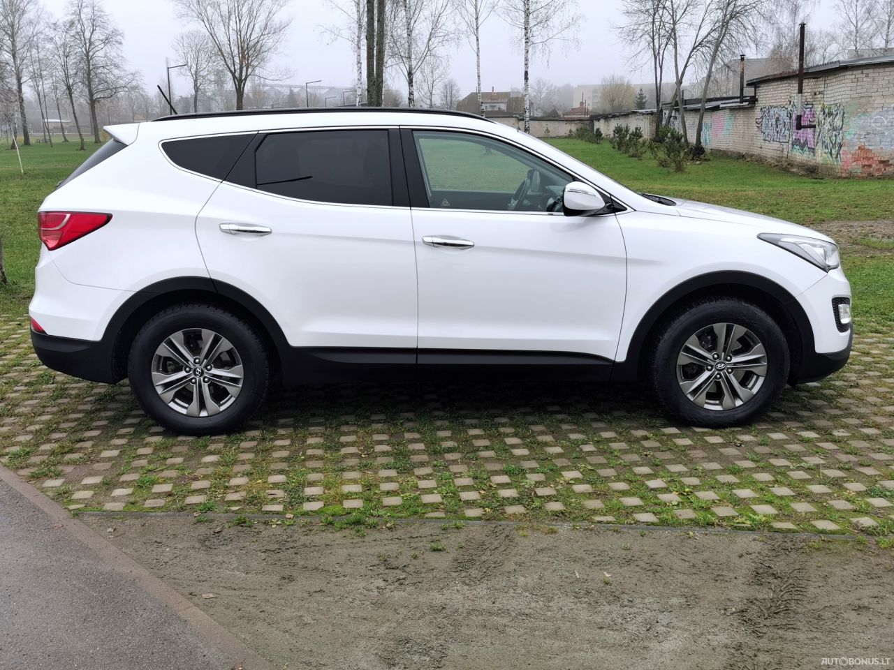 Hyundai Santa Fe | 6
