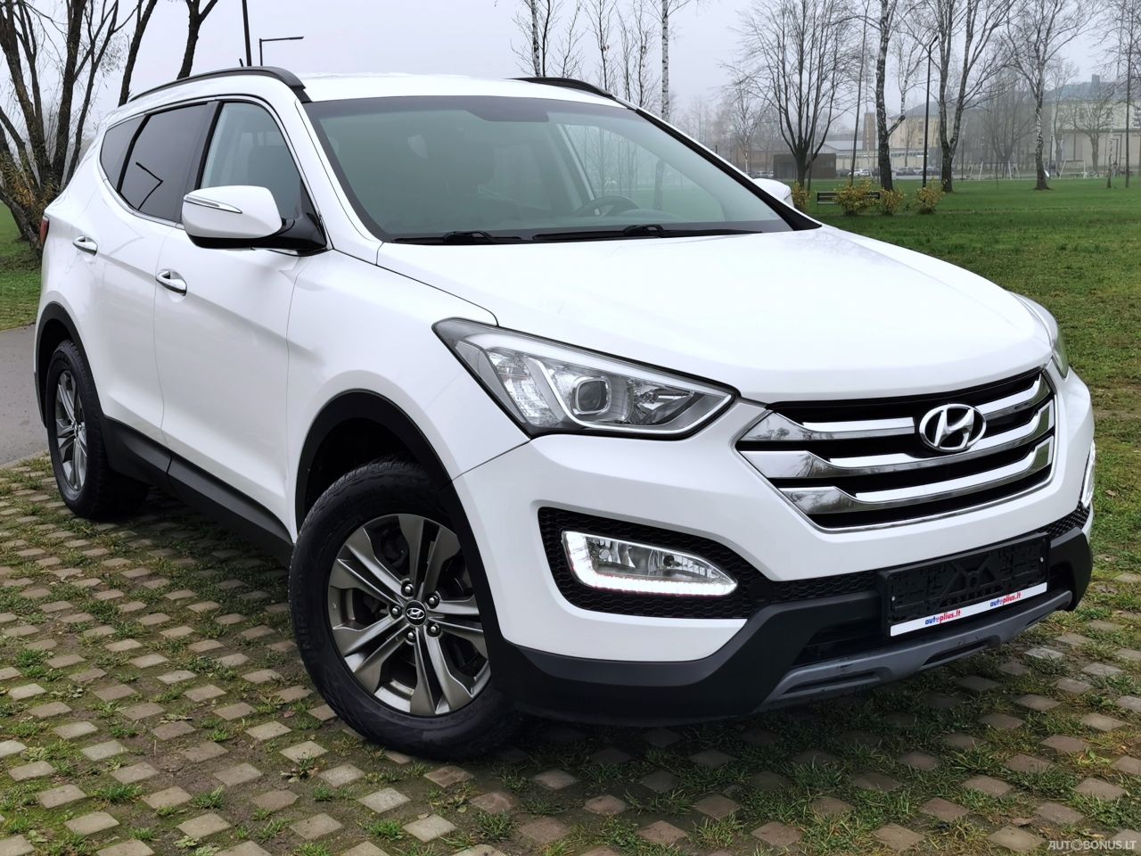 Hyundai Santa Fe | 7
