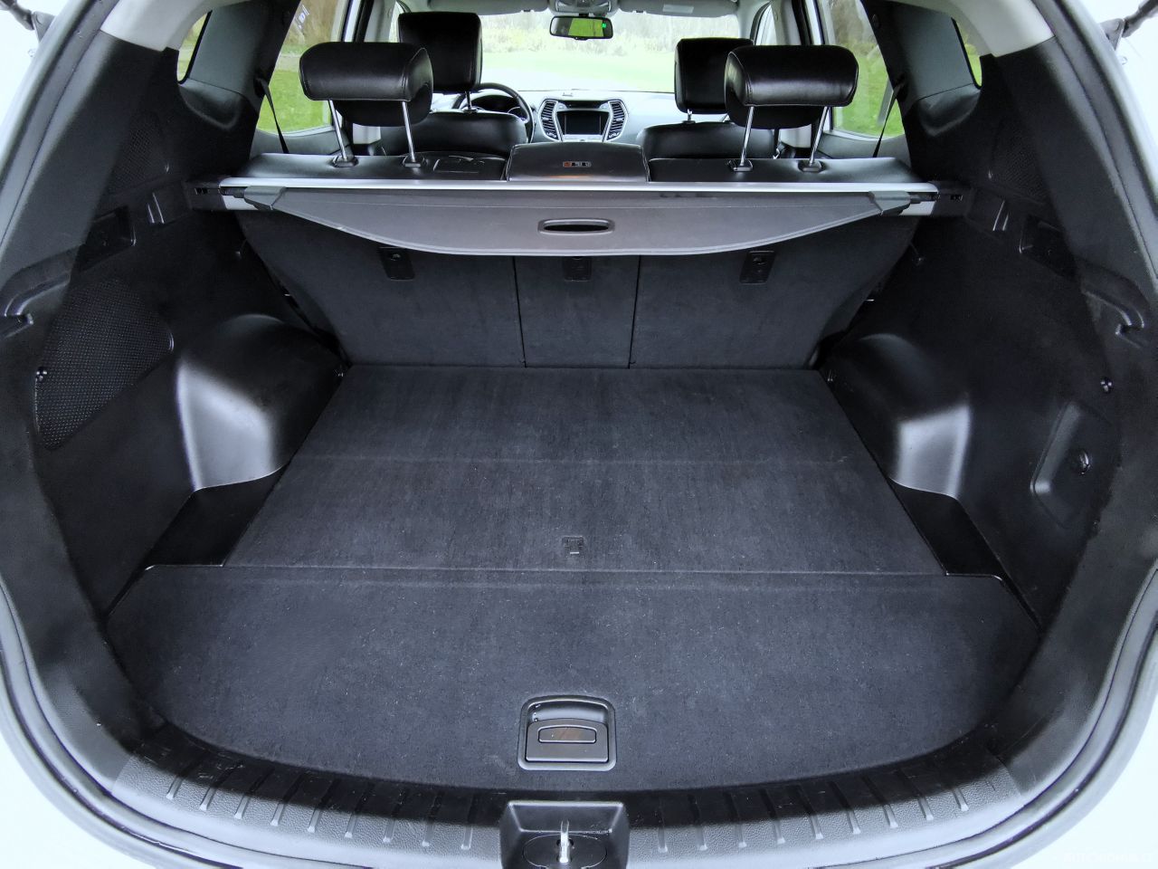 Hyundai Santa Fe | 8
