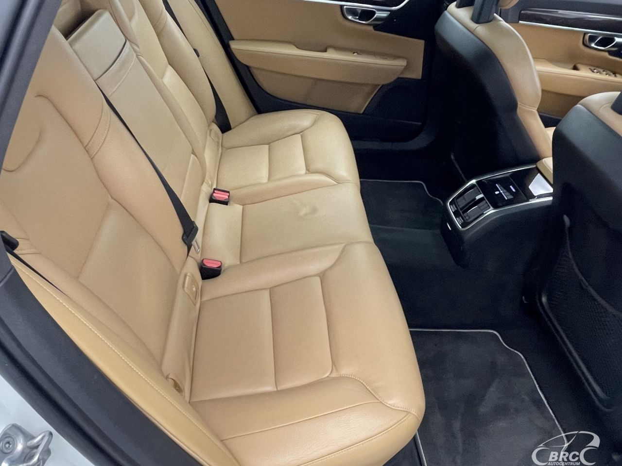 Volvo S90 | 7
