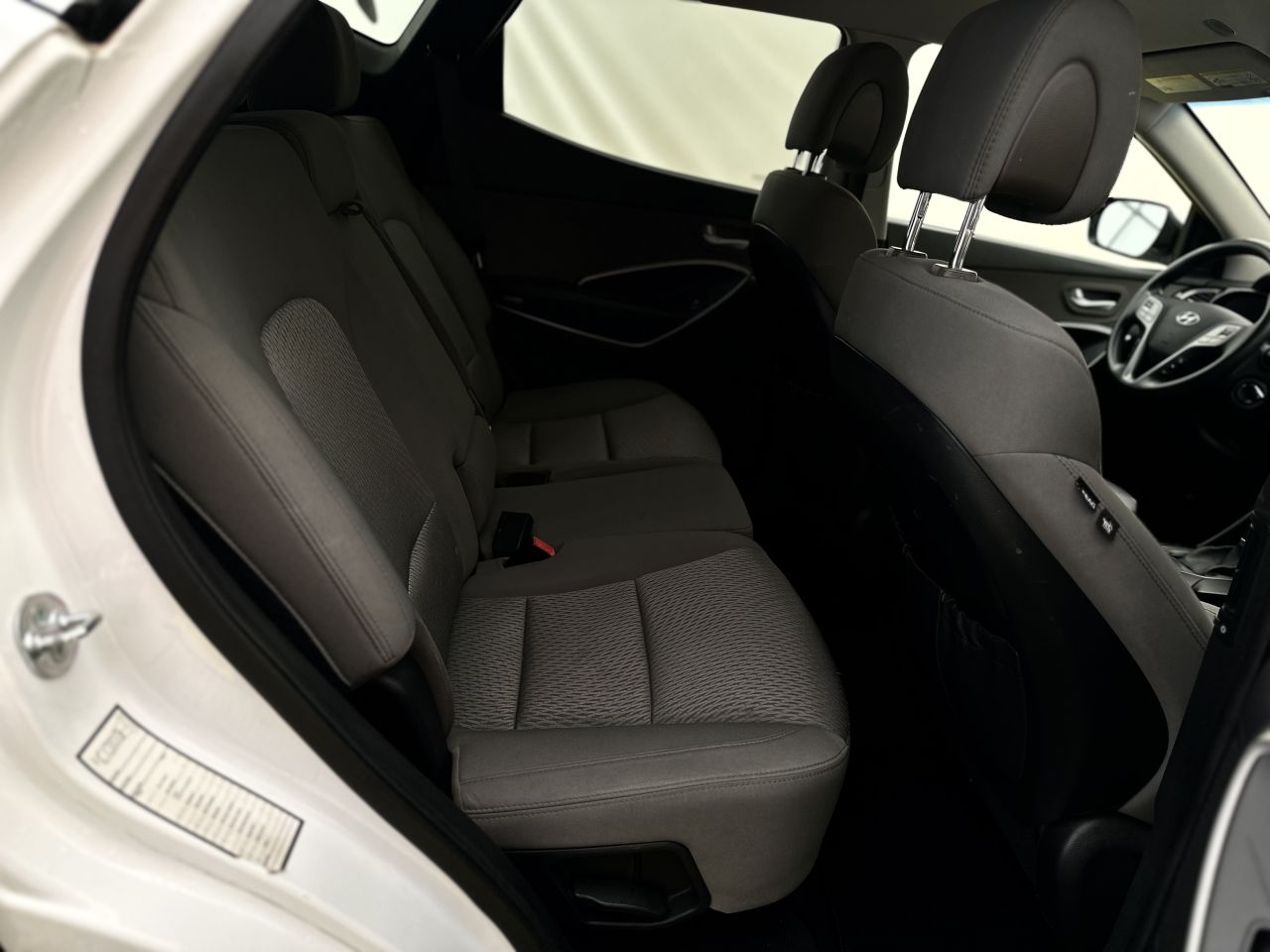 Hyundai Santa Fe | 9