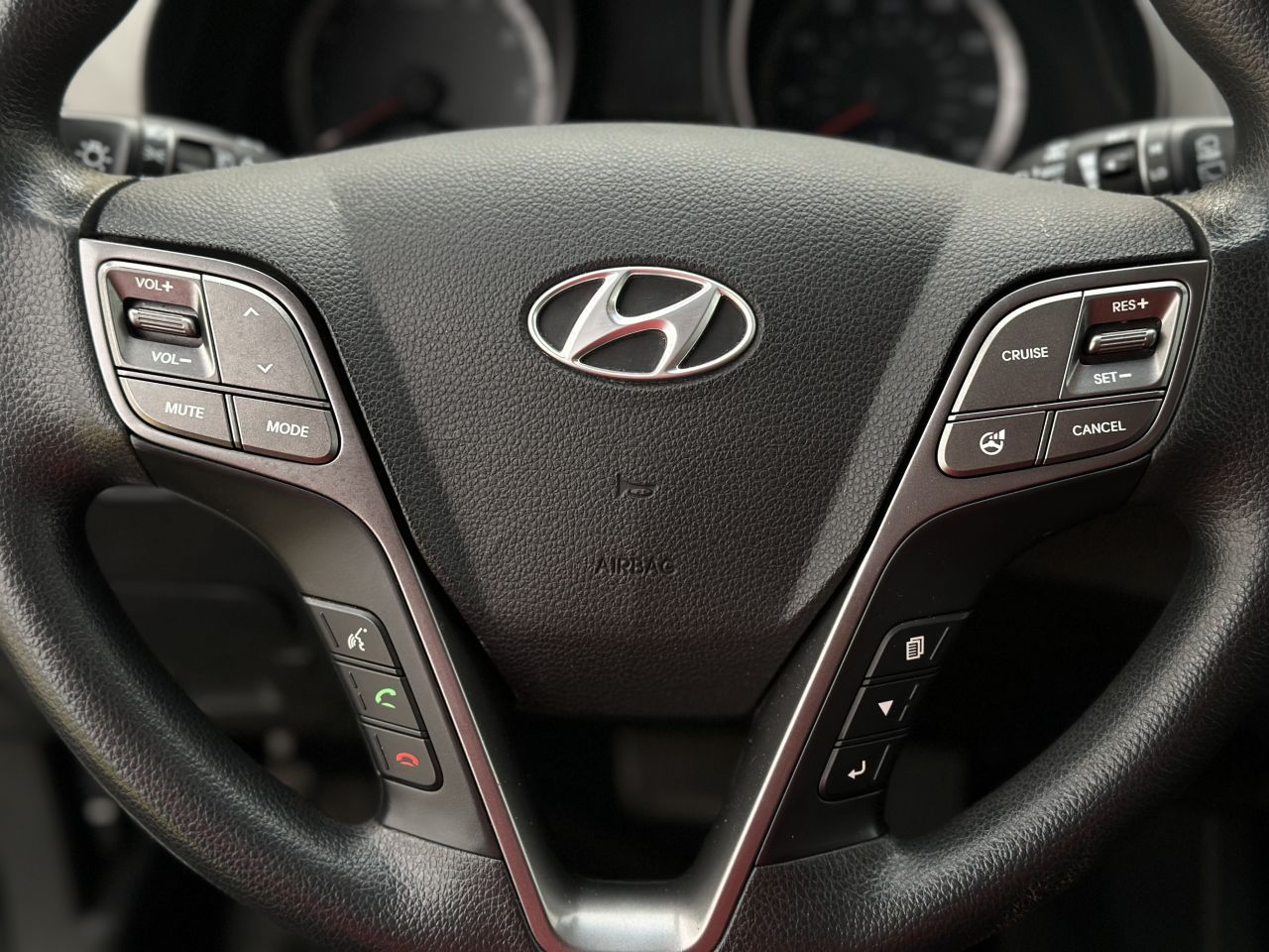 Hyundai Santa Fe | 16