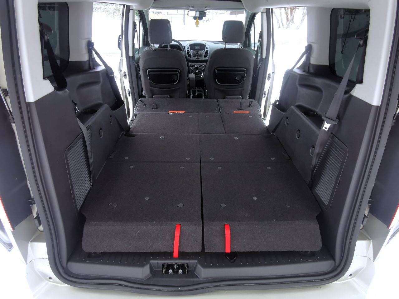 Ford Tourneo Connect | 10