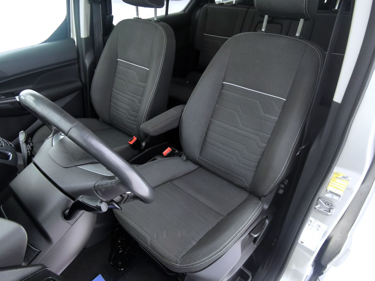 Ford Tourneo Connect | 16