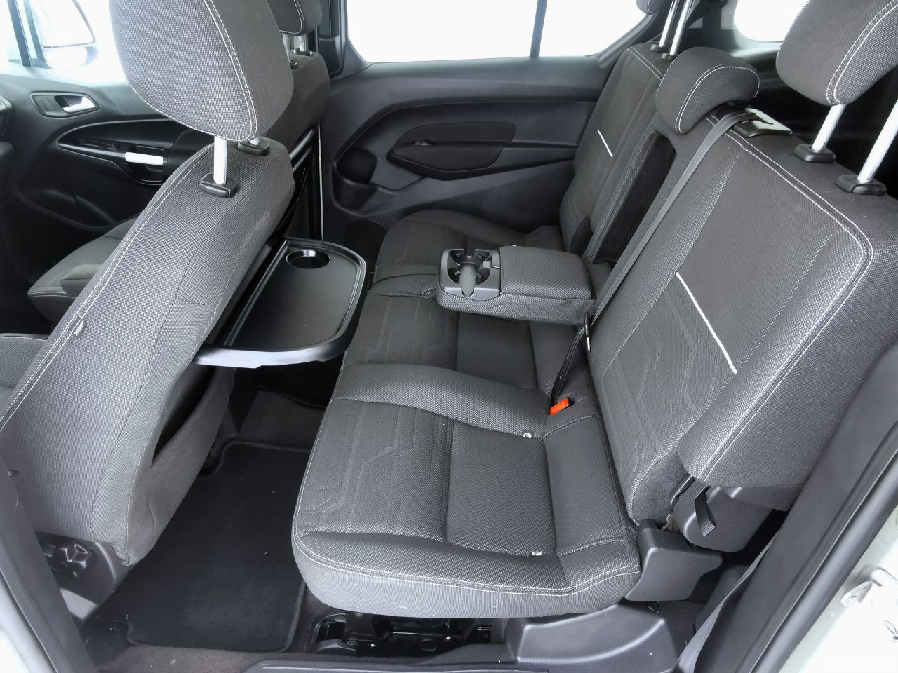 Ford Tourneo Connect | 19