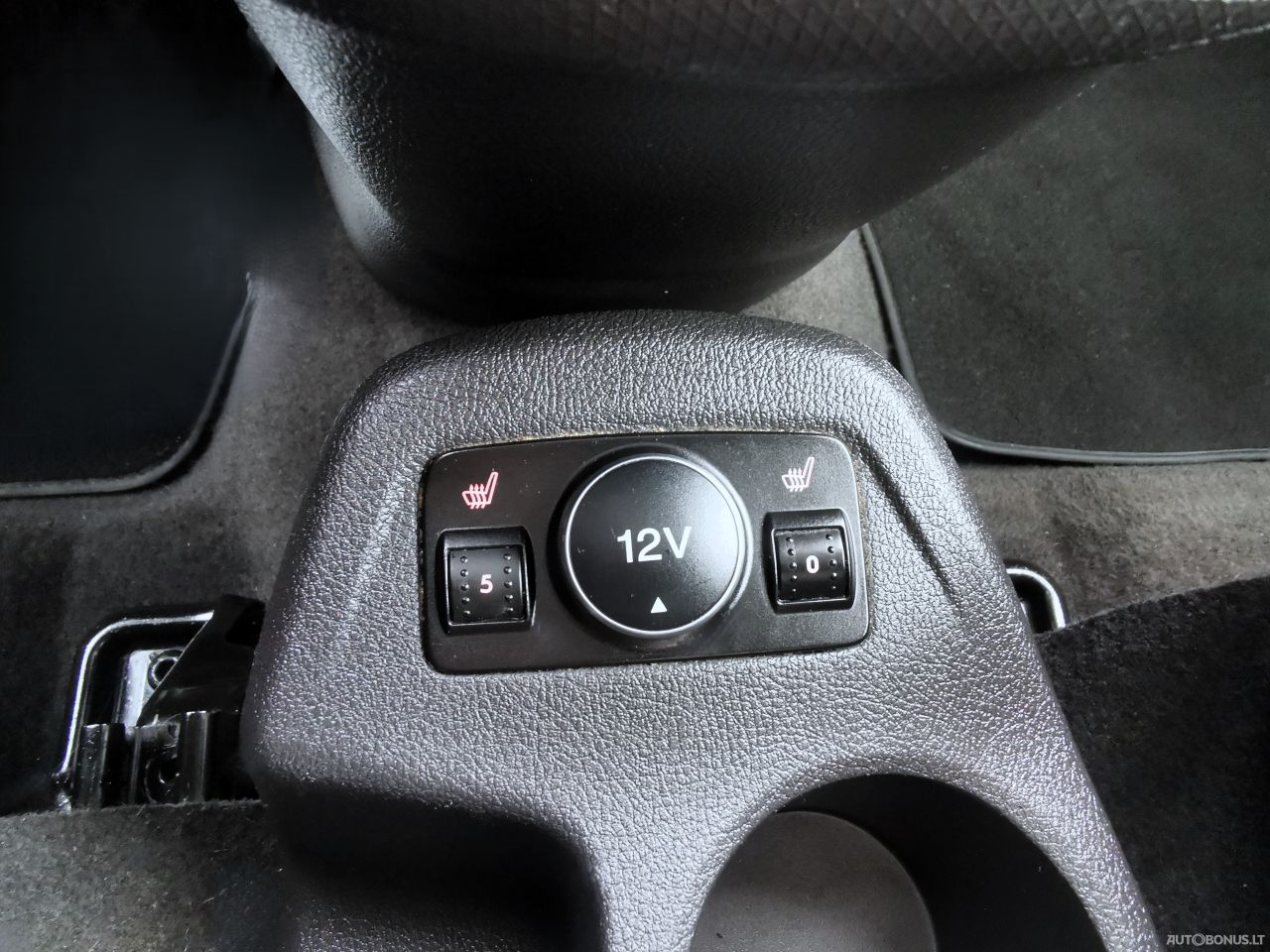 Ford Tourneo Connect | 27