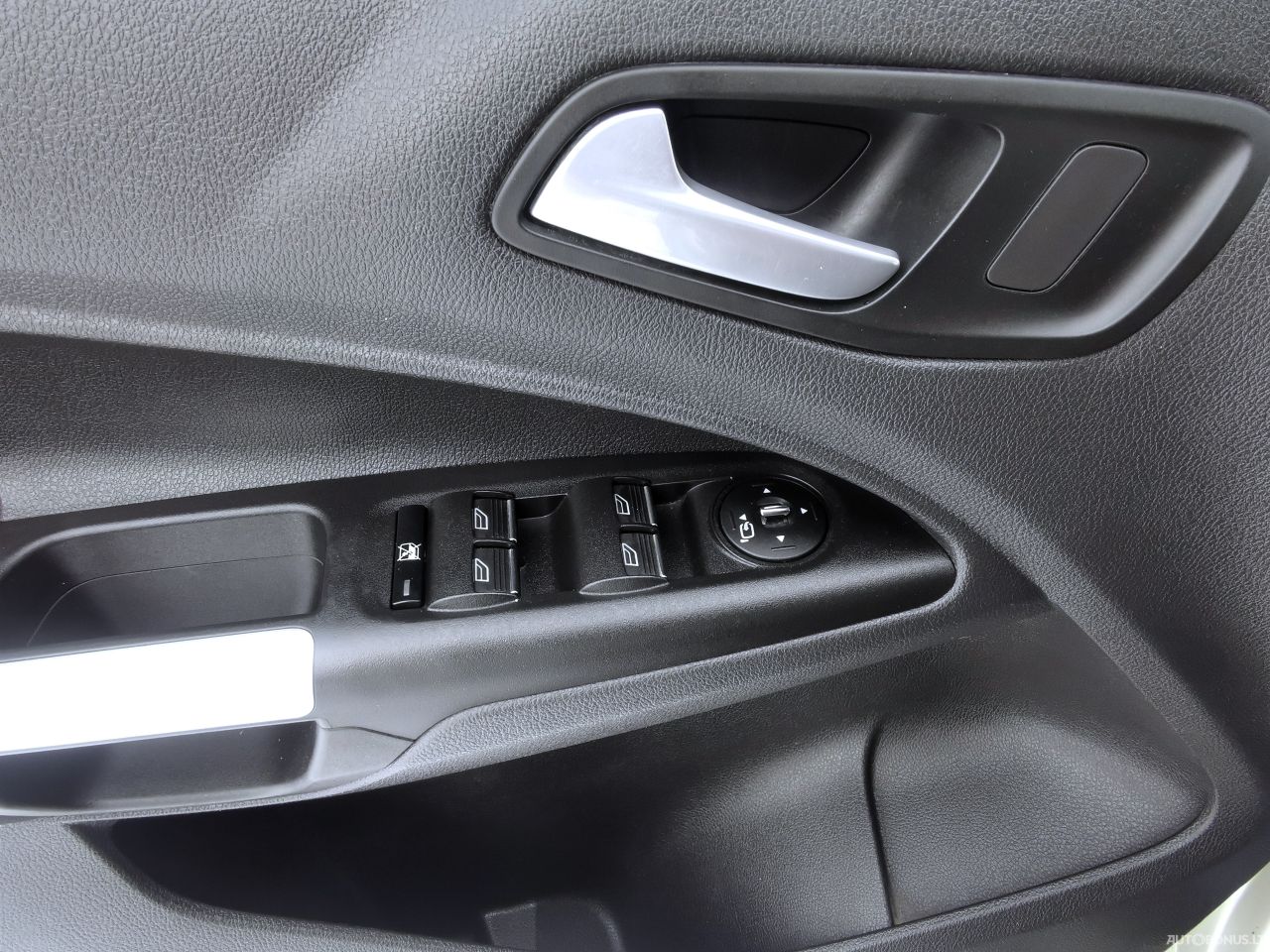 Ford Tourneo Connect | 30