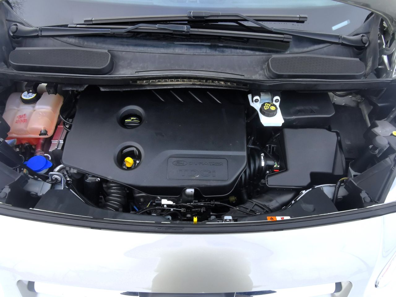 Ford Tourneo Connect | 34