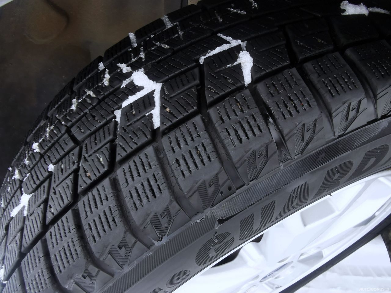 Ford Tourneo Connect | 37