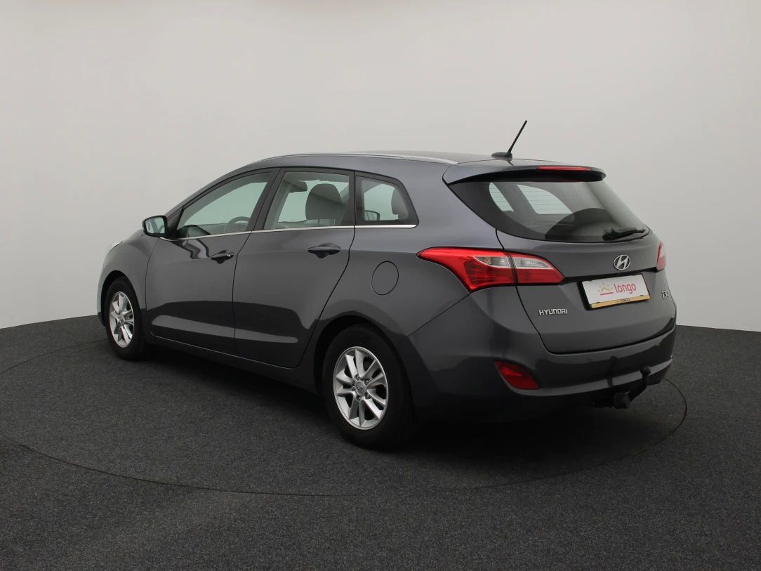 Hyundai i30 | 6