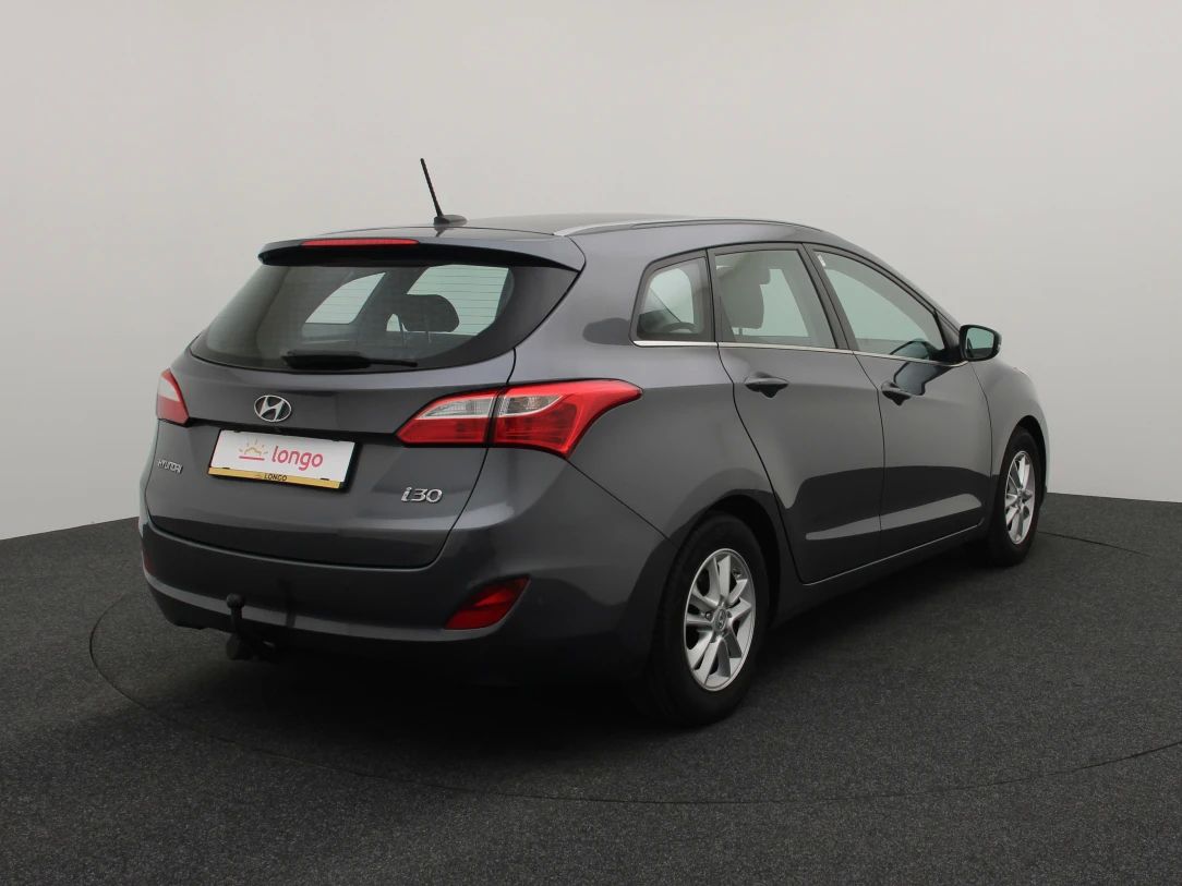 Hyundai i30 | 7